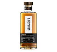 Beverbach Whiskey Single Malt | 70cl | 43% vol