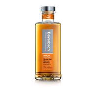 Beverbach White Oak Cask Single Malt Whiskey