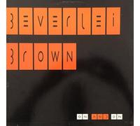 Beverlei Brown - On And On