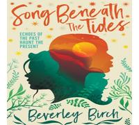Beverley Birch Song Beneath the Tides Hardback Book Beverley Birch Multicolor