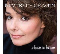 Beverley Craven - Close To Home