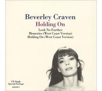 BEVERLEY CRAVEN - Holding On