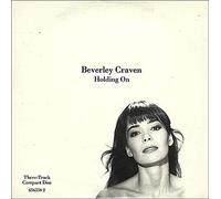 Beverley Craven - Holding on