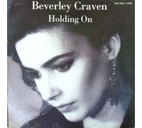 Beverley Craven - Holding on [VINYL]