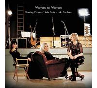 Beverley Craven, Judie Tzuke, Julia Fordham - Woman To Woman