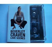 Beverley Craven - Love Scenes [CASSETTE]