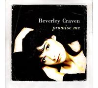 Beverley Craven - Promise Me / I Listen to the Rain [7" Vinyl]