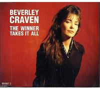 Beverley Craven - The Winner Takes It All