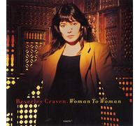 Beverley Craven - Woman To Woman