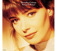 Beverley Craven - Woman To Woman-7" 45