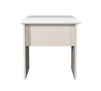 Beverley Dressing Stool Off-White 50cm