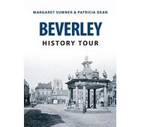 Beverley History Tour