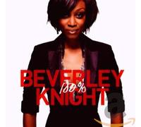 Beverley Knight - 100%