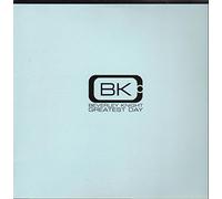 Beverley Knight - Beverley Knight - Greatest Day - Rhythm Series