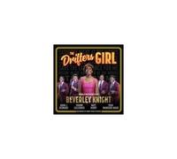 BEVERLEY KNIGHT/CAST OF THE DRIFTERS GIRL: DRIFTERS GIRL/O.S.T. - CD