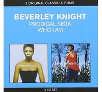 Beverley Knight - Classic Albums: Prodigal Sista/Who I Am
