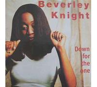 Beverley Knight - Down For The One-12"