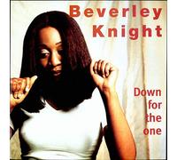 Beverley Knight - Down for the One [12" VINYL]