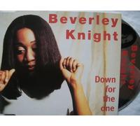 Beverley Knight - Down For The One