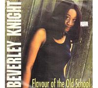 Beverley Knight - Flavour of the Old School [12" VINYL]