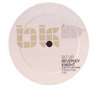 Beverley Knight - Get Up [12" VINYL]