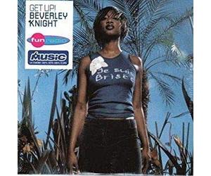 Beverley Knight - Get Up