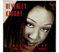 Beverley Knight - Moving on Up [12" VINYL]