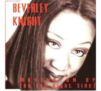 Beverley Knight - Moving on up (on the right side)