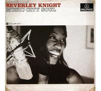Beverley Knight - Music City Soul