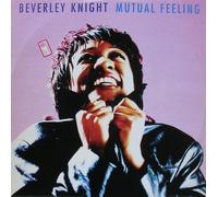 Beverley Knight - Mutual Feeling [12" VINYL]
