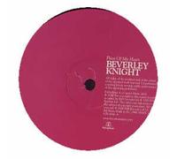 Beverley Knight - Piece of My Heart [Vinyl Single] [VINYL]