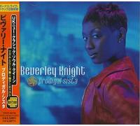 Beverley Knight - Prodigal Sista