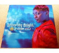 BEVERLEY KNIGHT - PRODIGAL SISTA