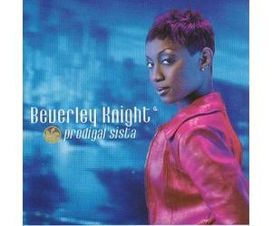 Beverley Knight - Prodigal Sista [CASSETTE]