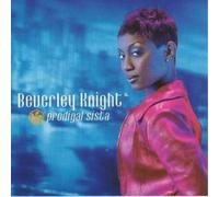 Beverley Knight Prodigal Sista (CD) (US IMPORT)