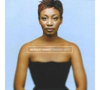 Beverley Knight Prodigal Sista (CD) (US IMPORT)
