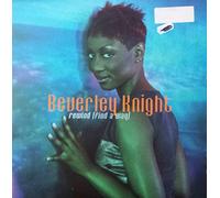 Beverley Knight - Rewind (Find A Way)