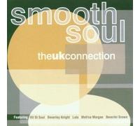 Beverley Knight Sinclair Lulu with Bobby Womack The Jones Girls Chris Ballin - S m o o t h Soul