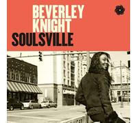 Beverley Knight - Soulsville