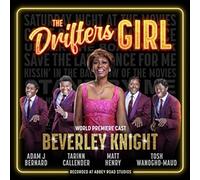 Beverley Knight Th - Drifters Girl World Premi - CD - M3z
