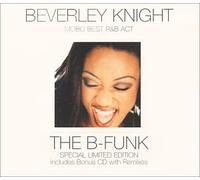 Beverley Knight - The B-Funk