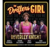 Beverley Knight & The Cast Of The Drifters Girl - The Drifters Girl