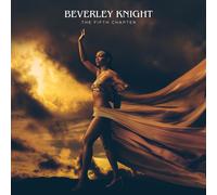Beverley Knight The Fifth Chapter (CD) Album Digipak