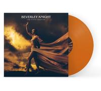 Beverley Knight The Fifth Chapter Orange Vinyl LP New - See Description
