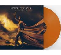 Beverley Knight The Fifth Chapter P Album vinyl record limited Orange 2023 NEW