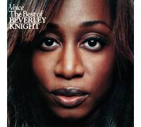 Beverley Knight - Voice - The Best Of Beverley Knight