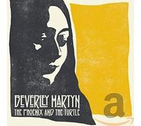 Beverley Martyn - Phoenix And The Turtle - New CD - O4z