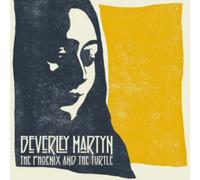 Beverley Martyn - Phoenix and the Turtle [180gm Vinyl]