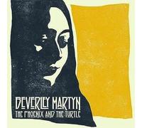 Beverley Martyn - Phoenix And The Turtle - Vinyl Record - J3z