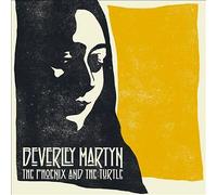Beverley Martyn - The Phoenix And The Turtle